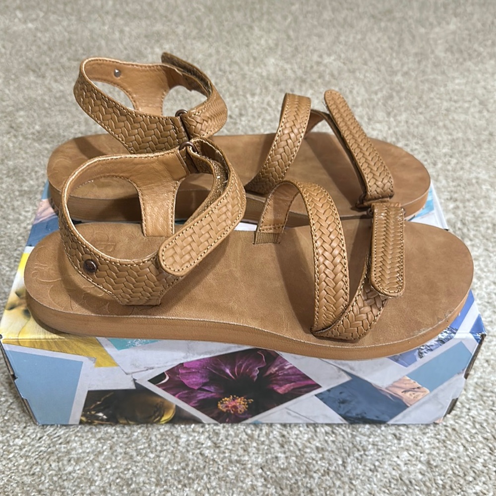 ROXY Anela Sandal
